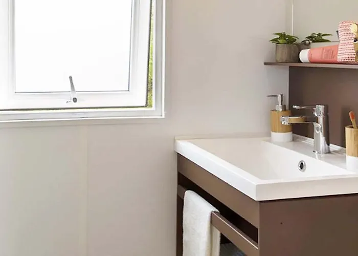 Camping Vecchio Porto-Vecchio (Corsica)