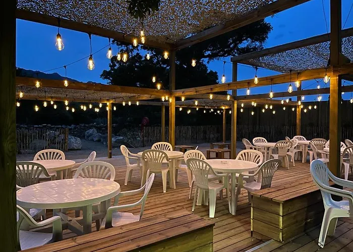 Vecchio * Porto-Vecchio (Corsica)