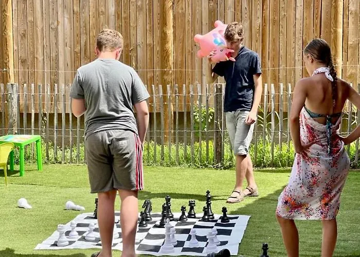 Vecchio Porto-Vecchio (Corsica)