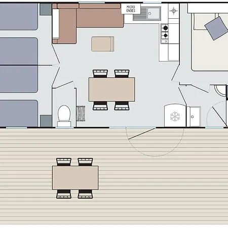 Vecchio Porto-Vecchio (Corsica)