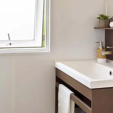 Parque de Campismo Vecchio Porto-Vecchio (Corsica)