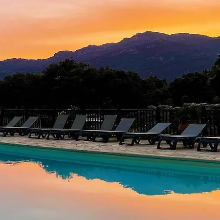 Parque de Campismo Vecchio *