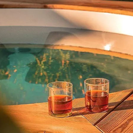 Vecchio Camping Porto-Vecchio (Corsica)