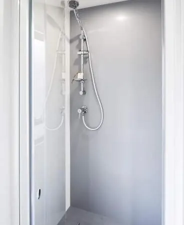 Parque de Campismo Vecchio Porto-Vecchio (Corsica)