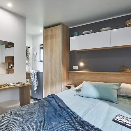 Vecchio Parque de Campismo *