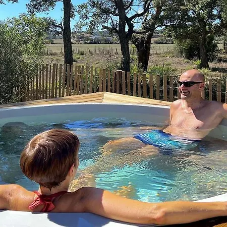 Vecchio Camping Porto-Vecchio (Corsica)