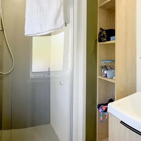 Vecchio Parque de Campismo Porto-Vecchio (Corsica)