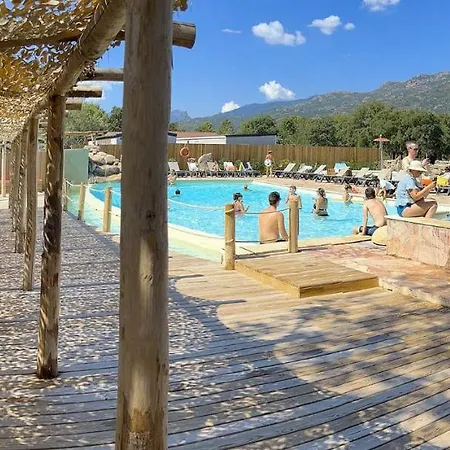 Vecchio Parque de Campismo *