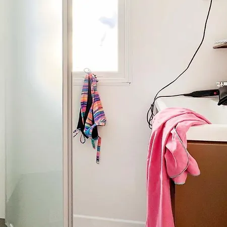 Vecchio Parque de Campismo Porto-Vecchio (Corsica)