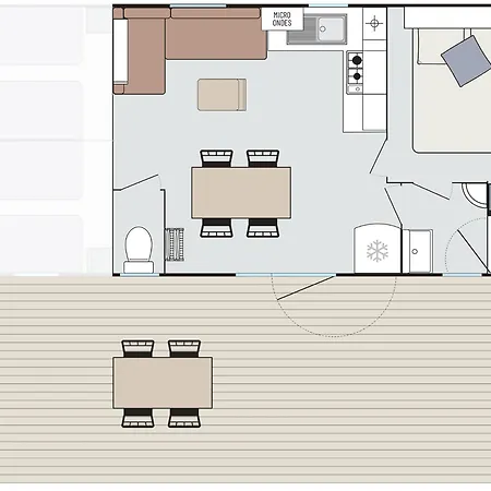 Vecchio * Porto-Vecchio (Corsica)