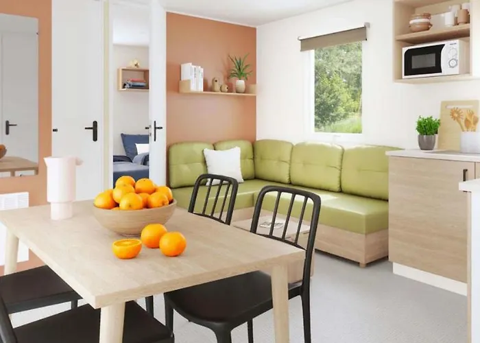 Vecchio Campingplads *
