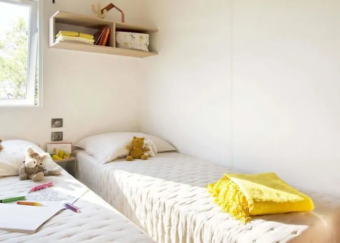 Vecchio Kemp Porto-Vecchio (Corsica)