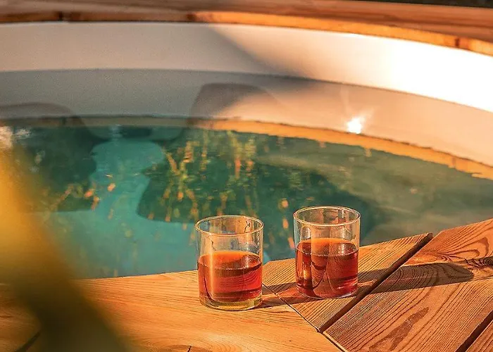 Vecchio Kemp Porto-Vecchio (Corsica)