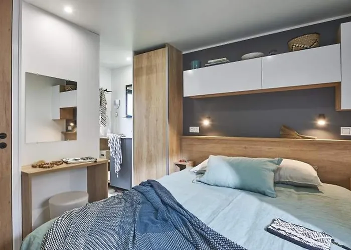 Vecchio Campingplads *