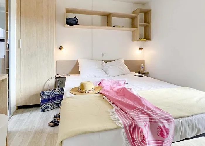 Vecchio Campingplads