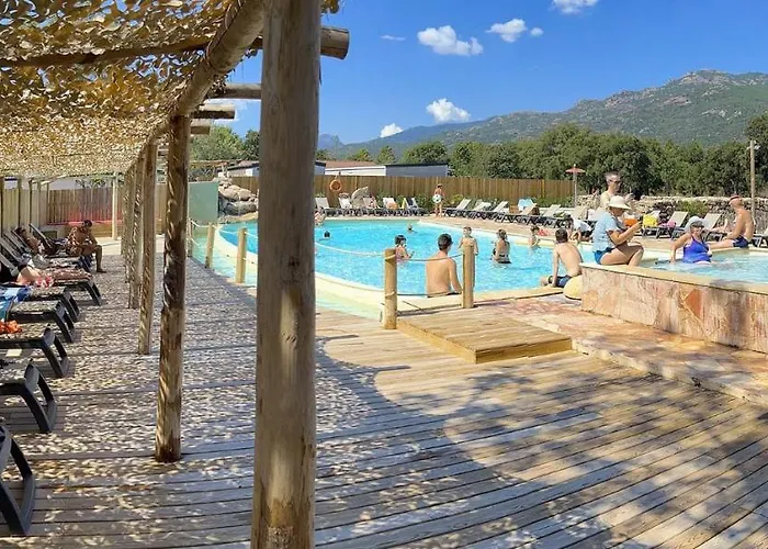 Vecchio Campingplads *