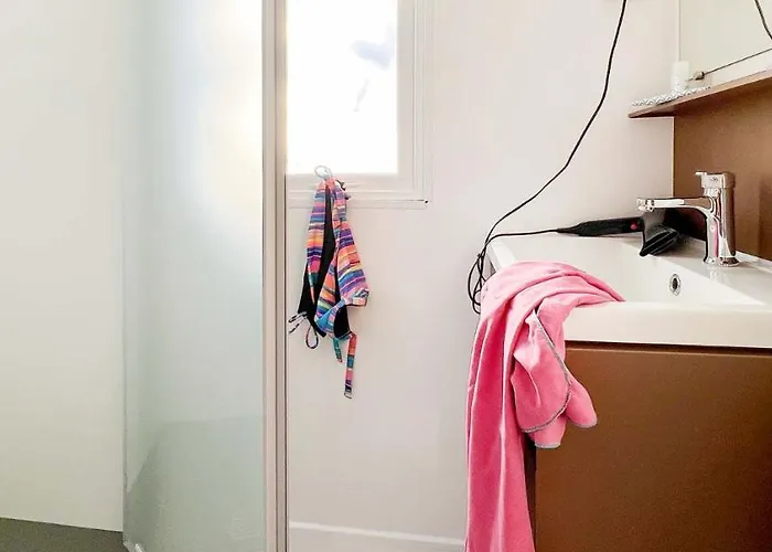 Vecchio Campingplads Porto-Vecchio (Corsica)