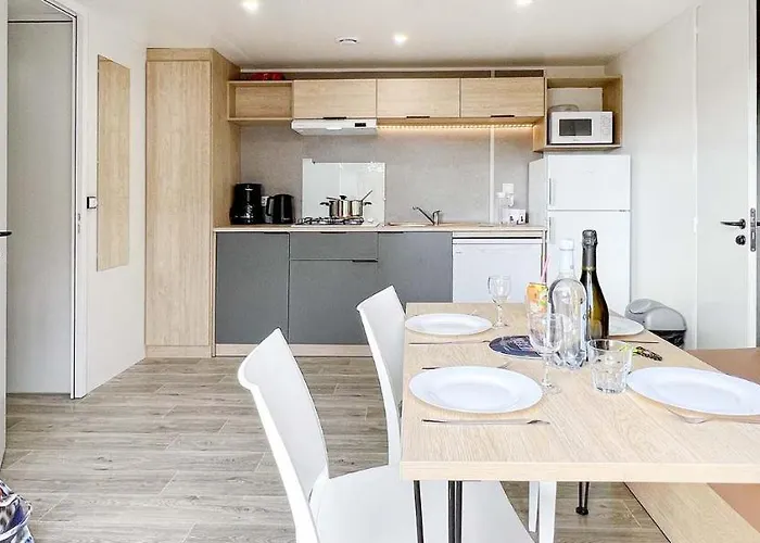 Kemp Vecchio Porto-Vecchio (Corsica)