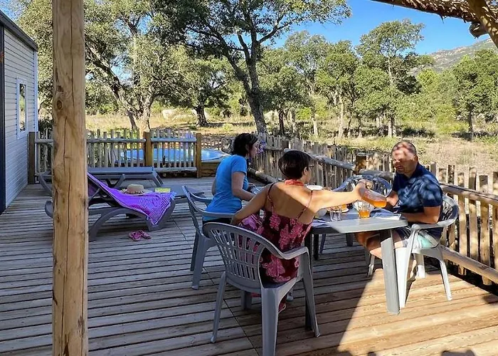 Vecchio Campingplads *