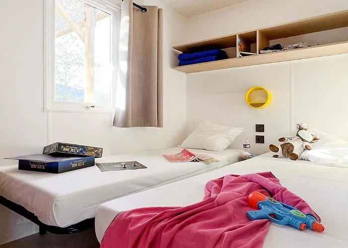 Vecchio Campingplads