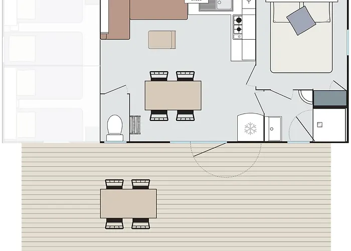 Vecchio * Porto-Vecchio (Corsica)